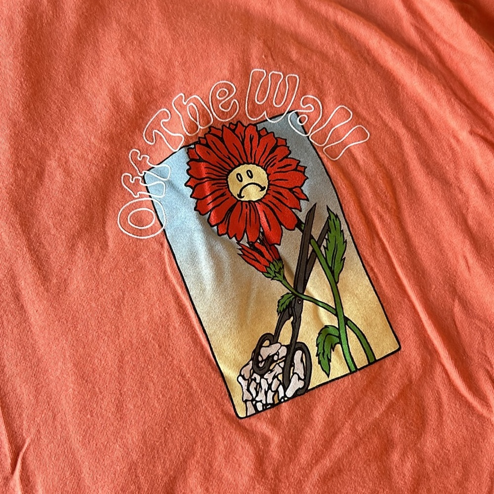 Vans Tee - Picture 3 of 7